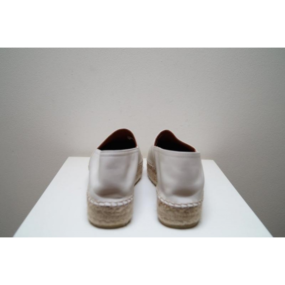 StudioBrands - DAMES - Schoenen \u0026 Laarzen - *NIEUW* NUBIKK LEREN  ESPADRILLES MAAT 37