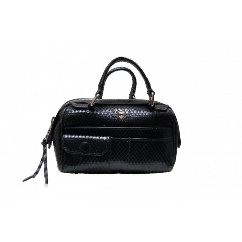 Zadig en voltaire tas tweedehands outlet
